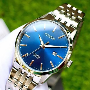 Японские наручные часы Citizen Quartz BI5000-87L