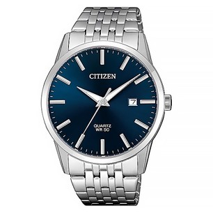 Японские наручные часы Citizen Quartz BI5000-87L