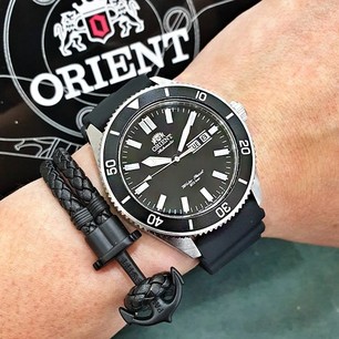 Японские часы Orient Diving sports RA-AA0010B