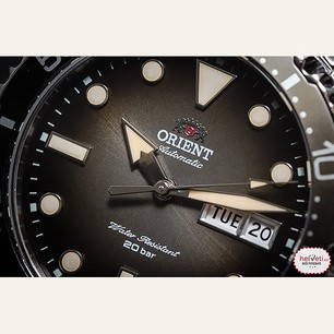 Японские часы Orient Diving sports RA-AA0810N
