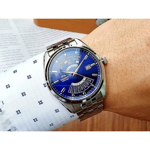 Японские часы Orient Contemporary RA-BA0003L