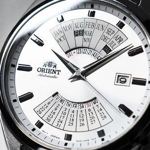 Японские часы Orient Contemporary RA-BA0004S
