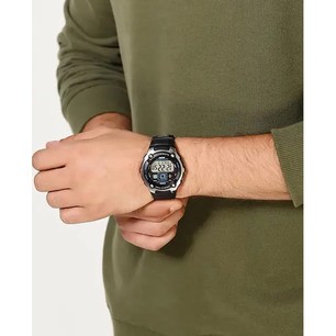 Наручные часы Casio Collection AE-2000W-1A