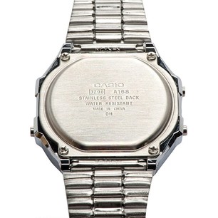 Наручные часы Casio Vintage A-168WA-1W