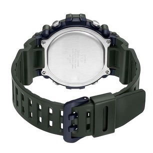Наручные часы Casio Collection AE-1500WHX-3A