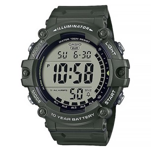 Наручные часы Casio Collection AE-1500WHX-3A