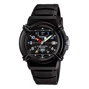 Наручные часы Casio Collection HDA-600B-1B