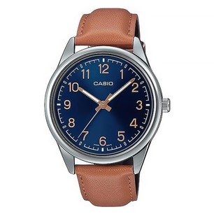 Наручные часы Casio Collection MTP-V005L-2B4