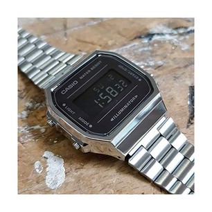 Наручные часы Casio Vintage A-168WEM-1E