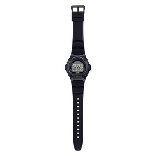 Наручные часы Casio Collection W-219H-1A