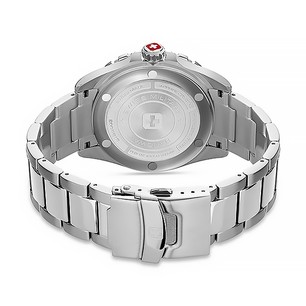Швейцарски часы SWISS MILITARY Aqua SMWGH2200302