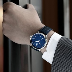 Японские наручные часы Orient Contemporary RA-AC0E04L10B