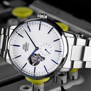 Японские наручные часы Orient Contemporary RA-AR0102S10B