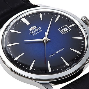 Японские наручные часы Orient Contemporary FAC08004D