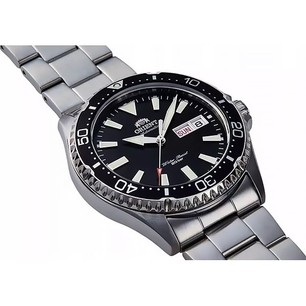Японские наручные часы Orient Diving sports RA-AA0001B19B