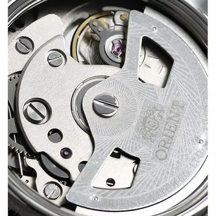 Японские наручные часы Orient Classic RA-AG0027Y10B