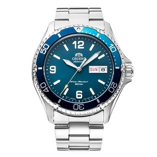 Японские наручные часы Orient Diving sports RA-AA0818L19B