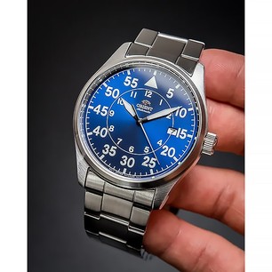 Японские наручные часы Orient Sports RA-AC0H01L10B