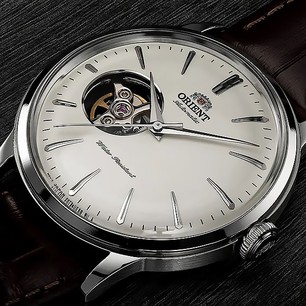 Японские наручные часы Orient Classic RA-AG0002S