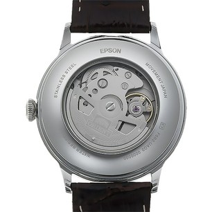 Японские наручные часы Orient Classic RA-AK0705R10B