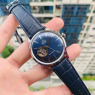 Японские наручные часы Orient Classic RA-AG0005L