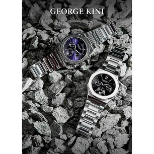 Наручные часы George Kini Sagittarius GK.SG0002