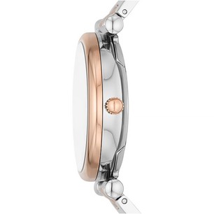 Наручные часы Fossil Carlie ES5156