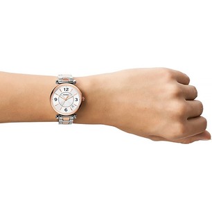Наручные часы Fossil Carlie ES5156