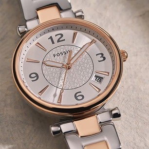 Наручные часы Fossil Carlie ES5156
