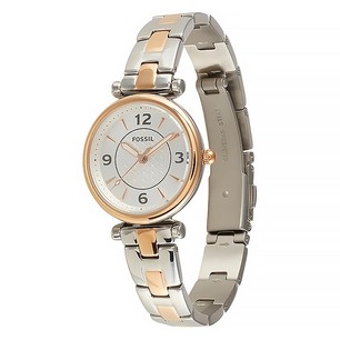 Наручные часы Fossil Carlie ES5201