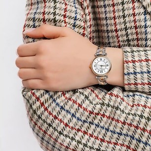 Наручные часы Fossil Carlie ES5201