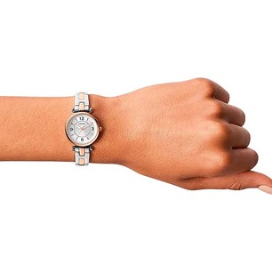 Наручные часы Fossil Carlie ES5201