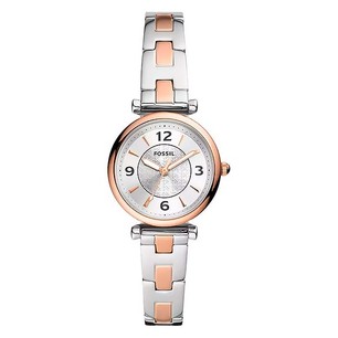 Наручные часы Fossil Carlie ES5201