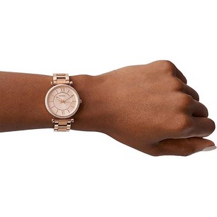 Наручные часы Fossil Carlie ES4301