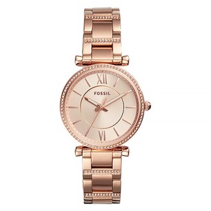 Наручные часы Fossil Carlie ES4301
