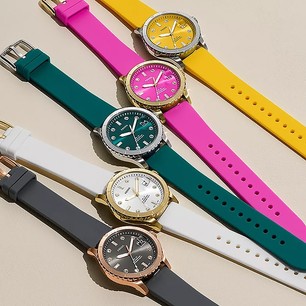Наручные часы Fossil FB-01 ES5293