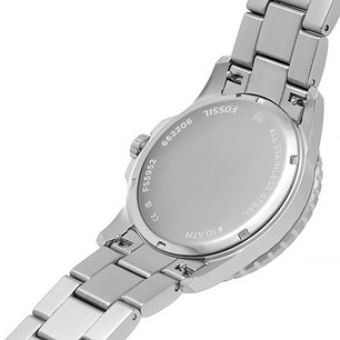 Наручные часы Fossil Blue FS5952