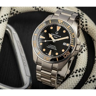 Швейцарские часы Certina DS Action C032.607.44.051.00