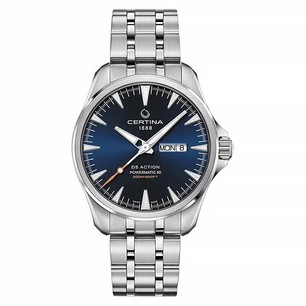 Швейцарские часы Certina DS Action C032.430.11.041.00