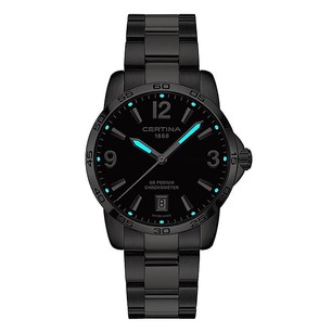 Швейцарские часы Certina DS Podium C034.451.11.097.00