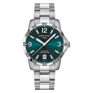 Швейцарские часы Certina DS Podium C034.451.11.097.00