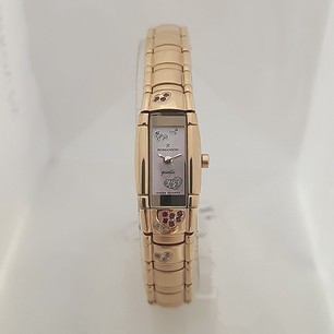 Часы Romanson  Giselle RM4132QLRWH