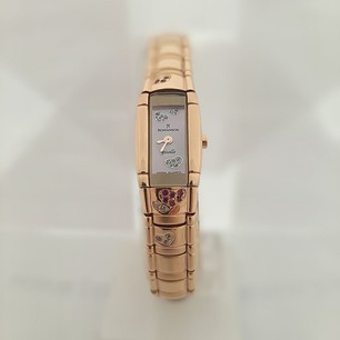 Часы Romanson  Giselle RM4132QLRWH