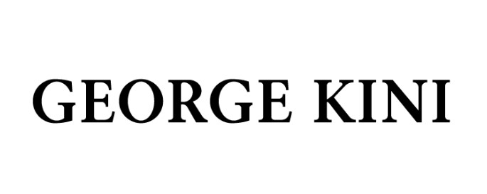 George Kini