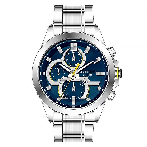 Наручные часы JG.Polo Club